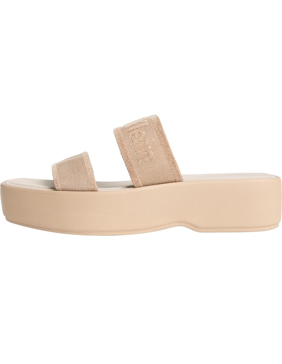 Sandalia Flatform para mujer 5