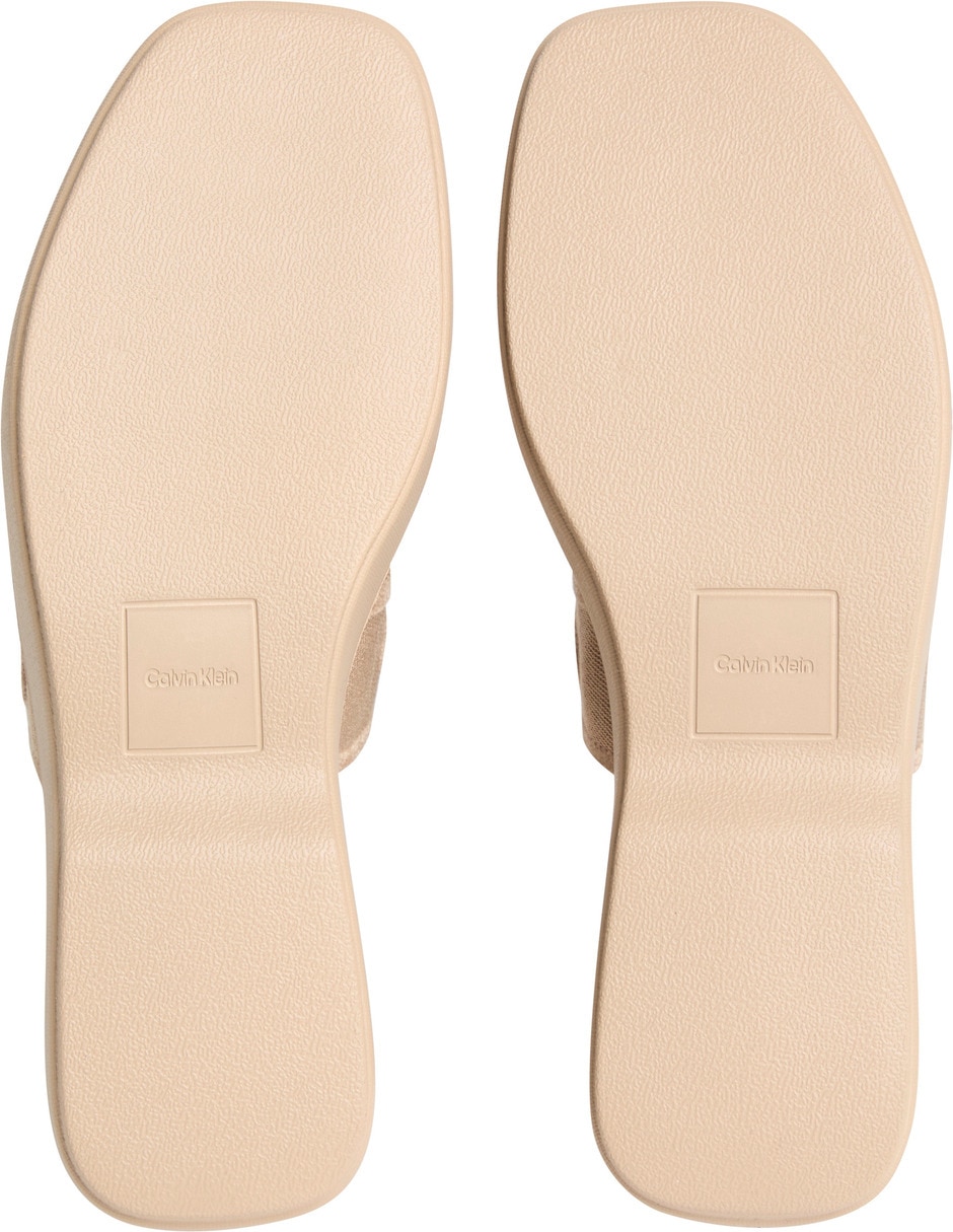 Sandalia Flatform para mujer 3