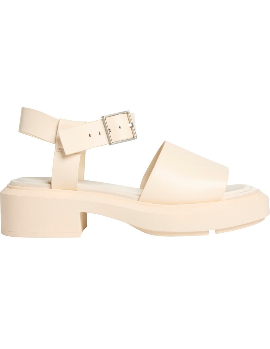 Sandalia Chunky Sandal Lth Mg para mujer Sandalia Chunky Sandal Lth Mg para mujer