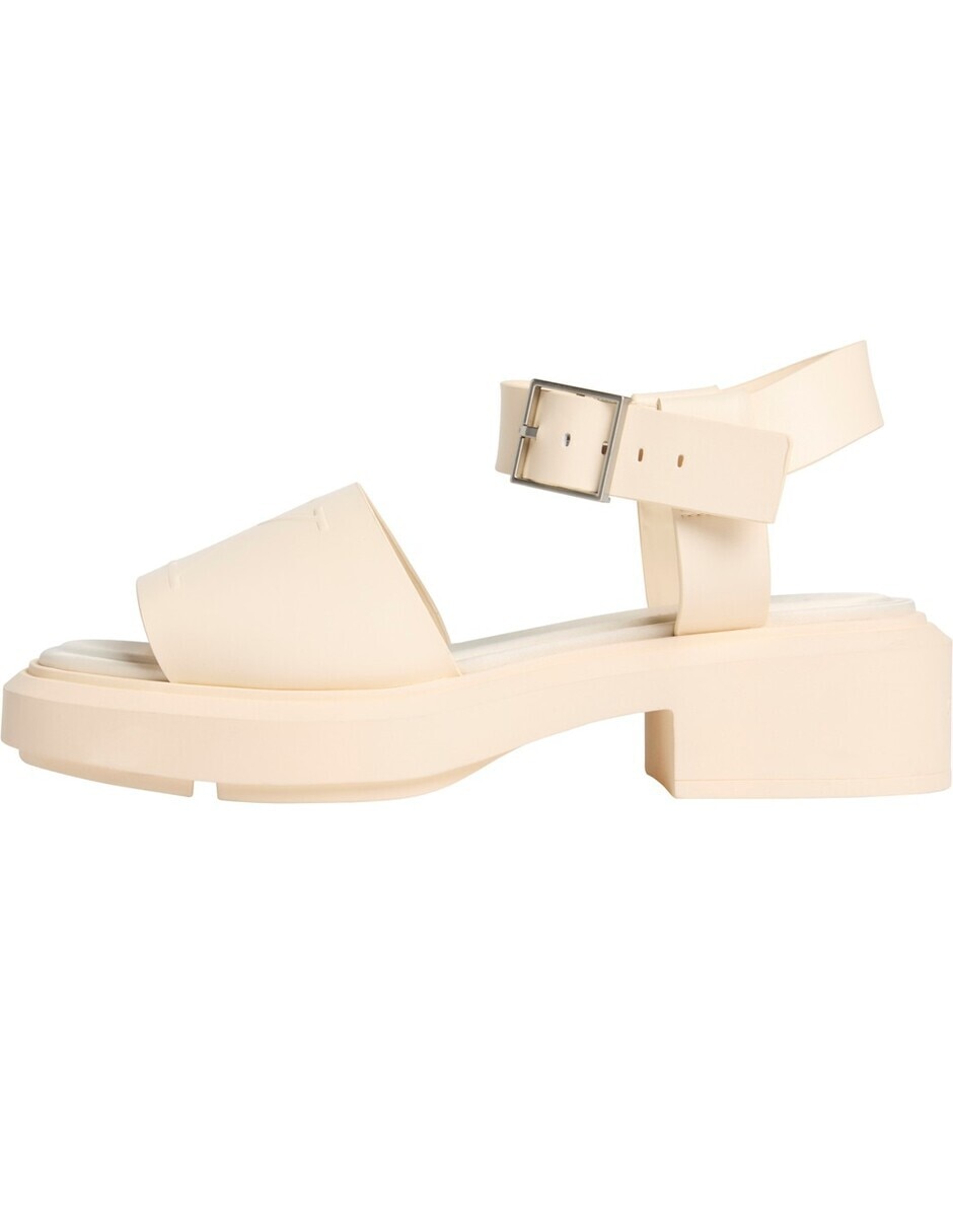 Sandalia Chunky Sandal Lth Mg para mujer 7