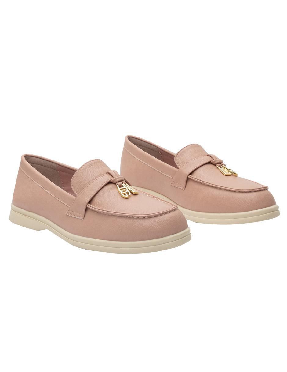 Mocasín Dorothy Gaynor para mujer