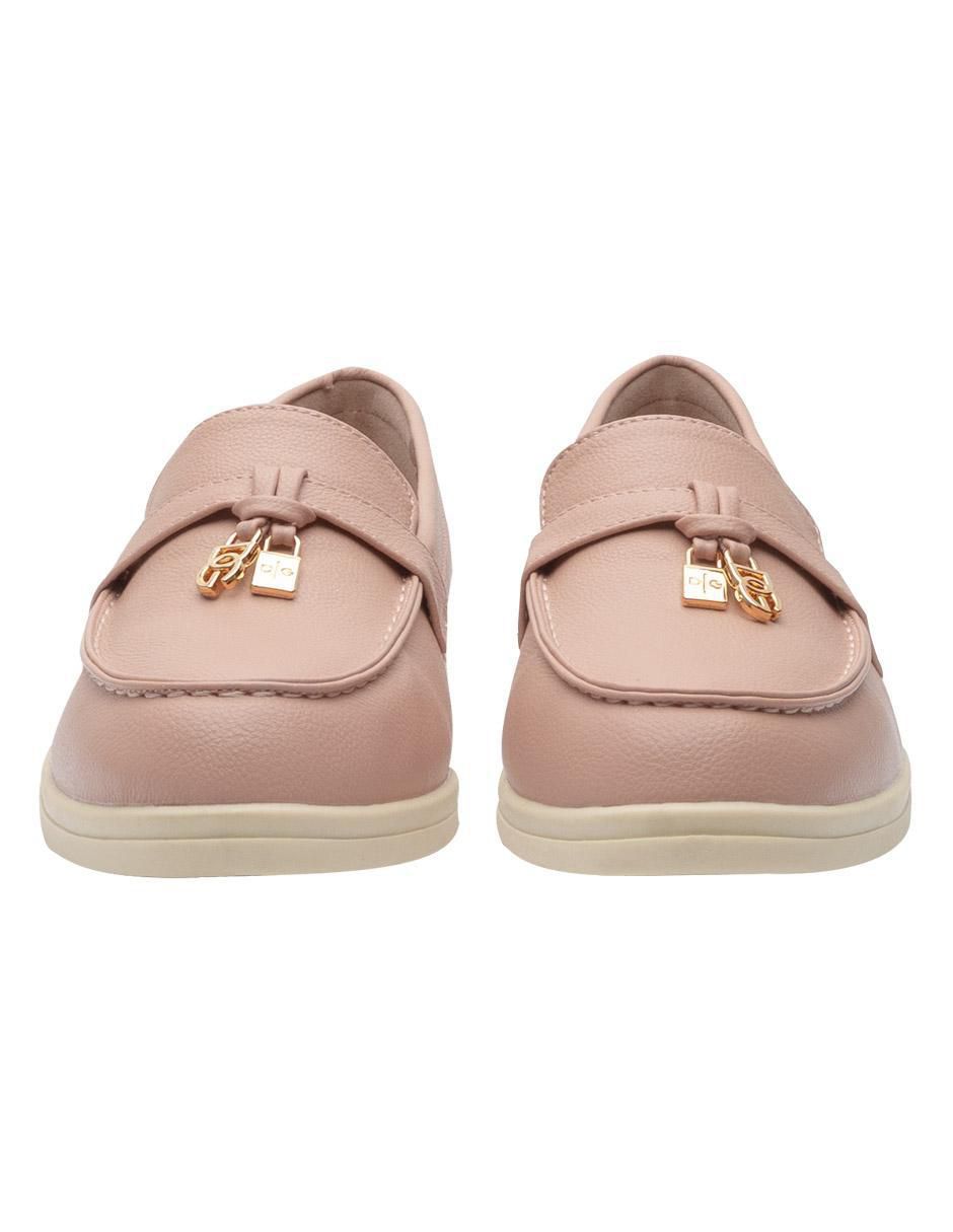 Mocasín Dorothy Gaynor para mujer