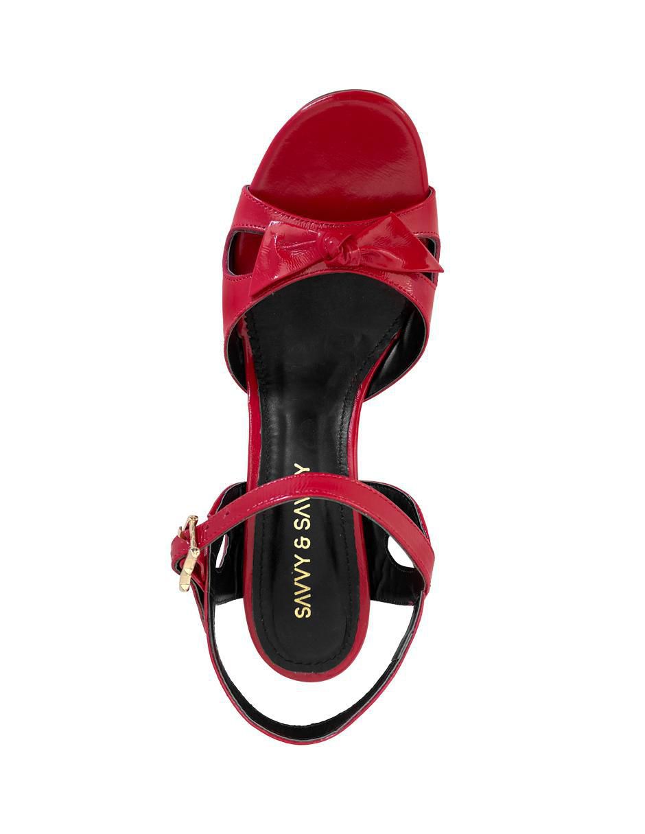 Sandalia para mujer 2