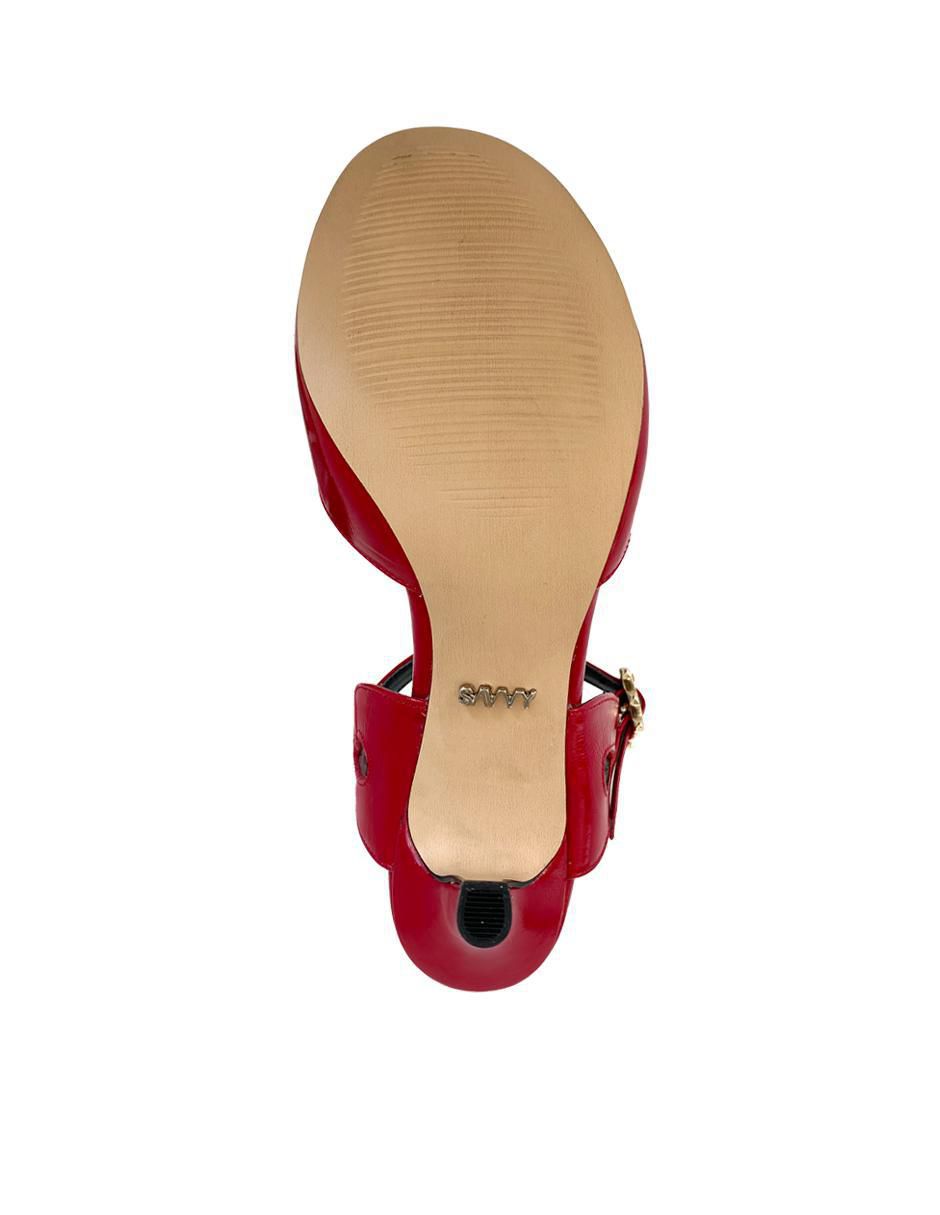 Sandalia para mujer 6