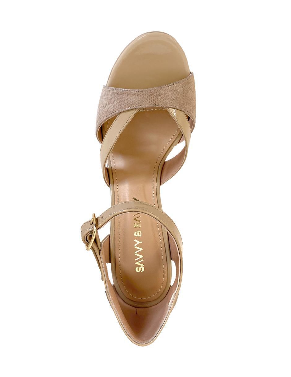 Sandalia para mujer 2