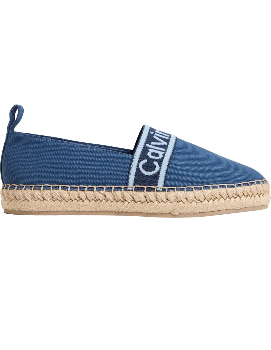 Alpargata para mujer Oblique Espadrille Webbing Alpargata para mujer Oblique Espadrille Webbing