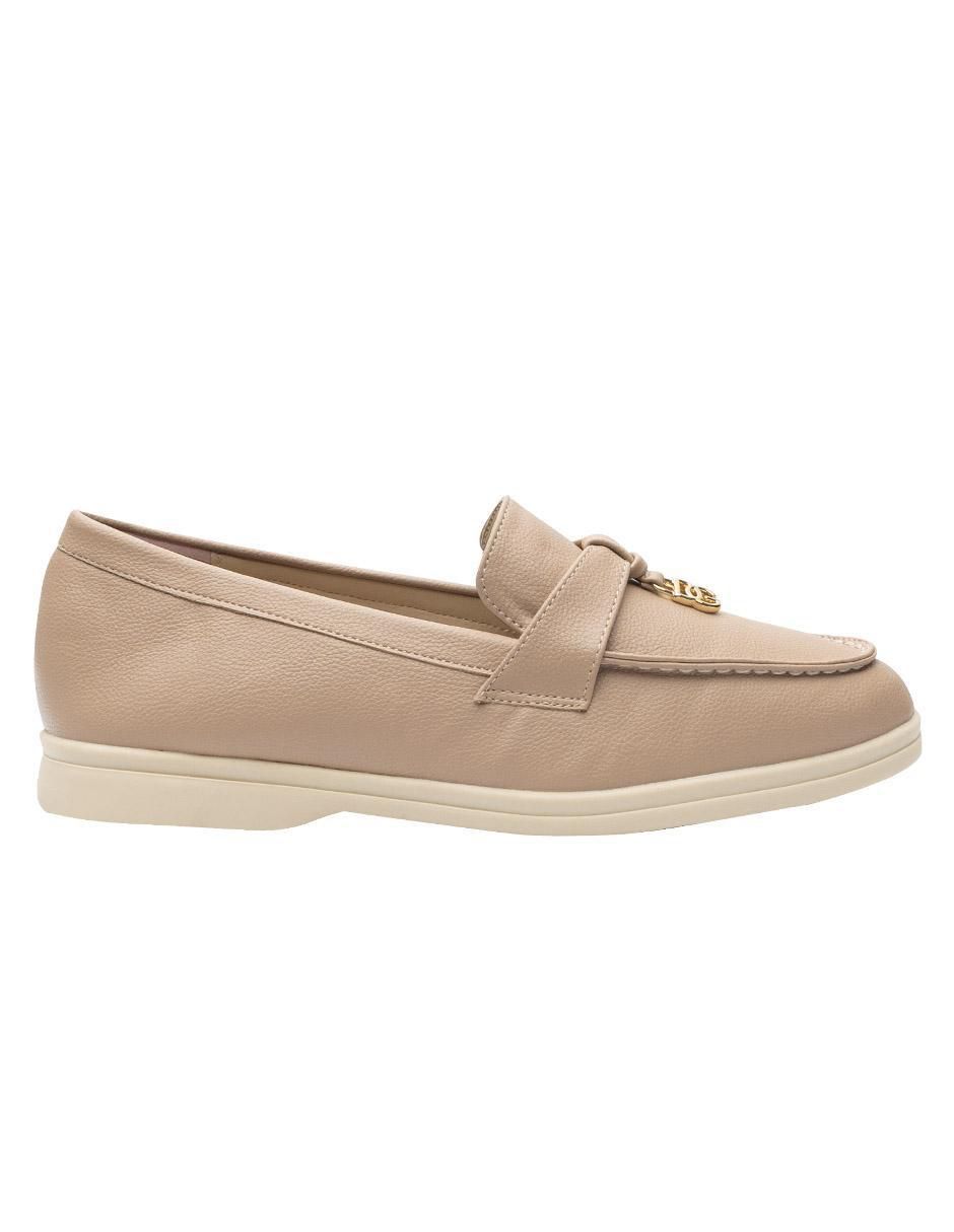 Mocasín Dorothy Gaynor para mujer