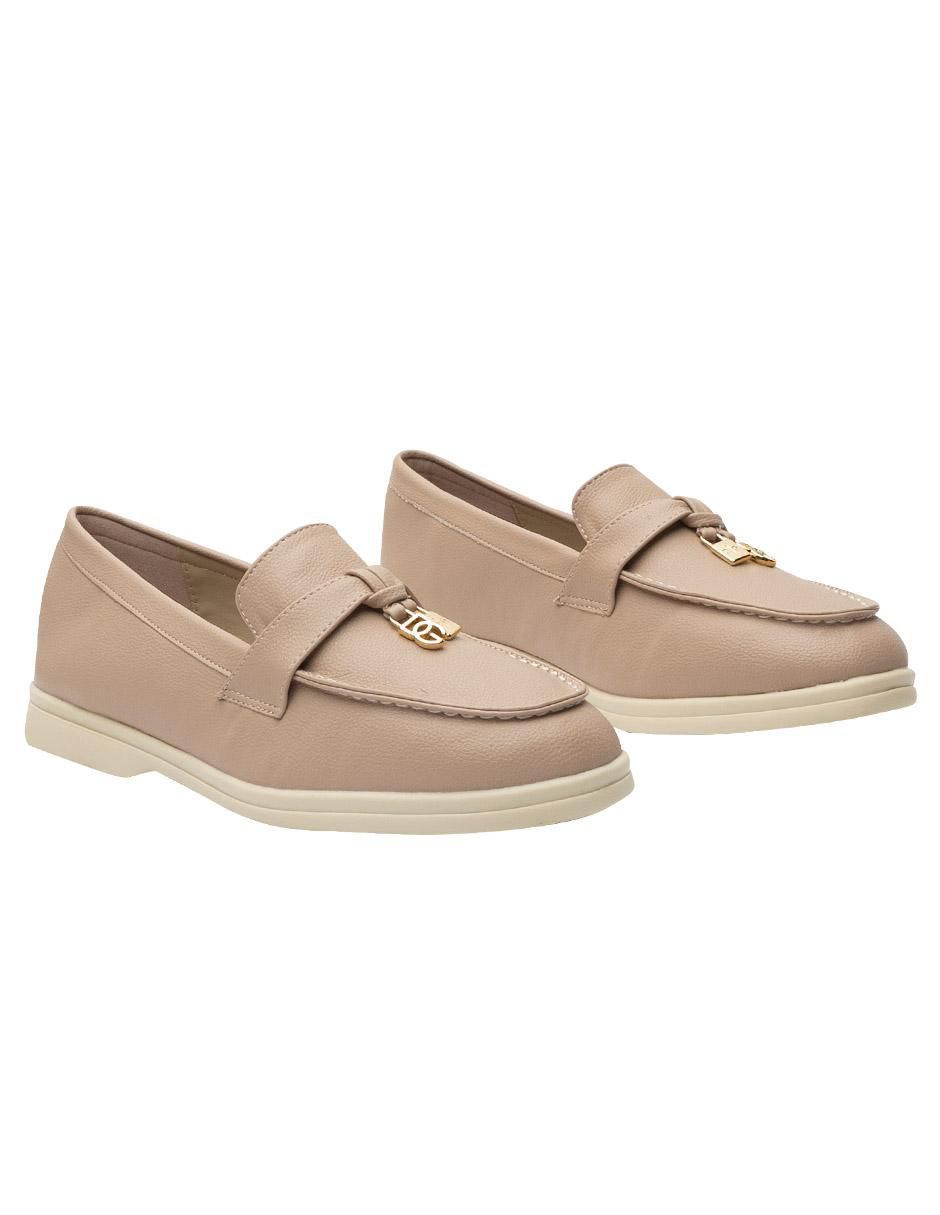 Mocasín Dorothy Gaynor para mujer