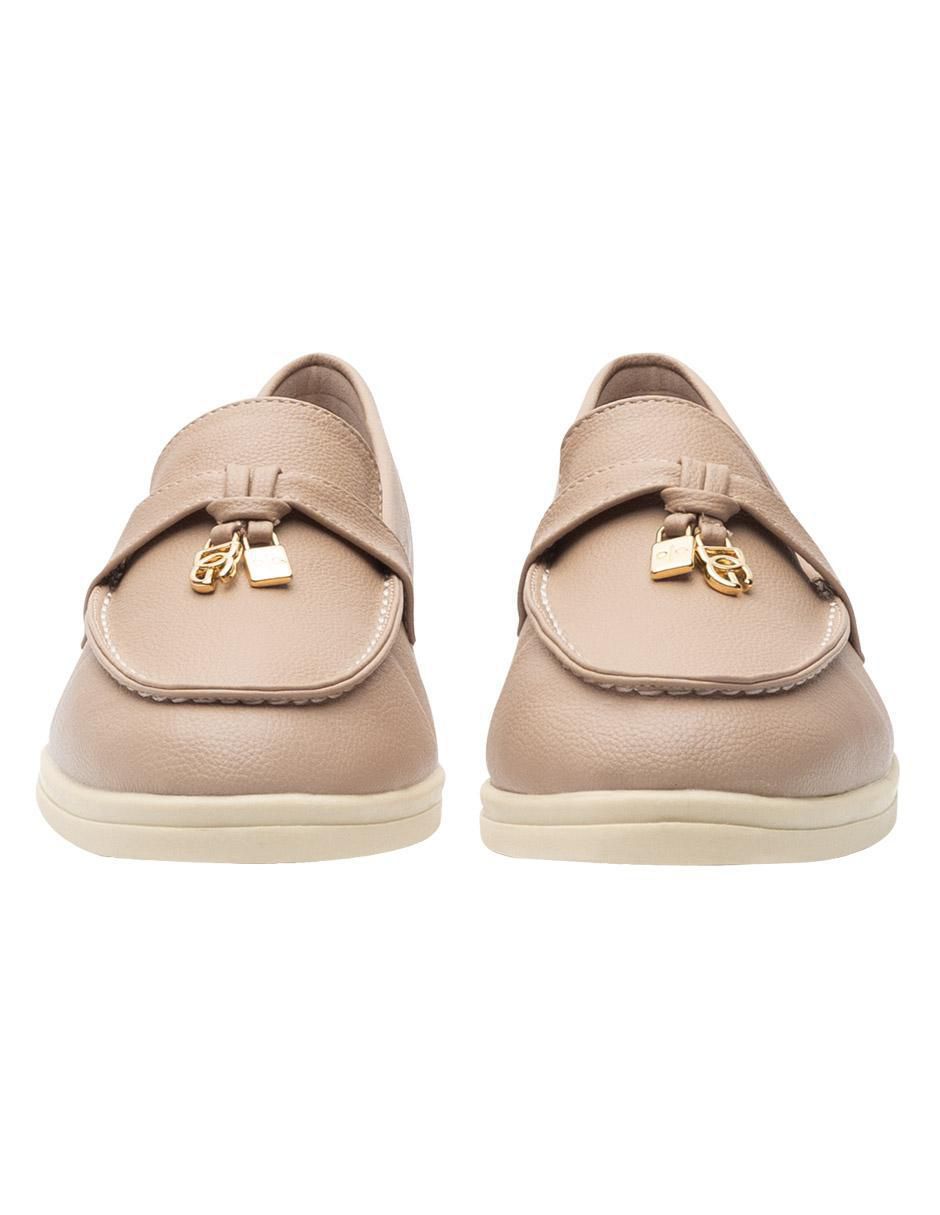 Mocasín Dorothy Gaynor para mujer