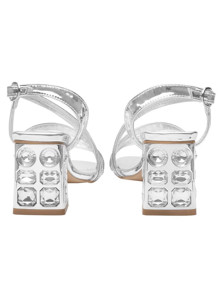 Sandalia para mujer 3