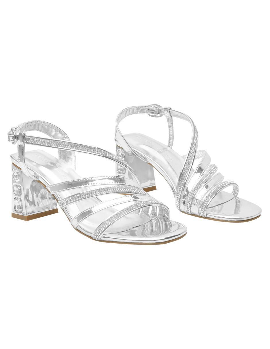 Sandalia para mujer 4