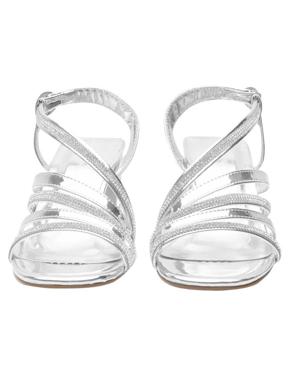 Sandalia para mujer 5