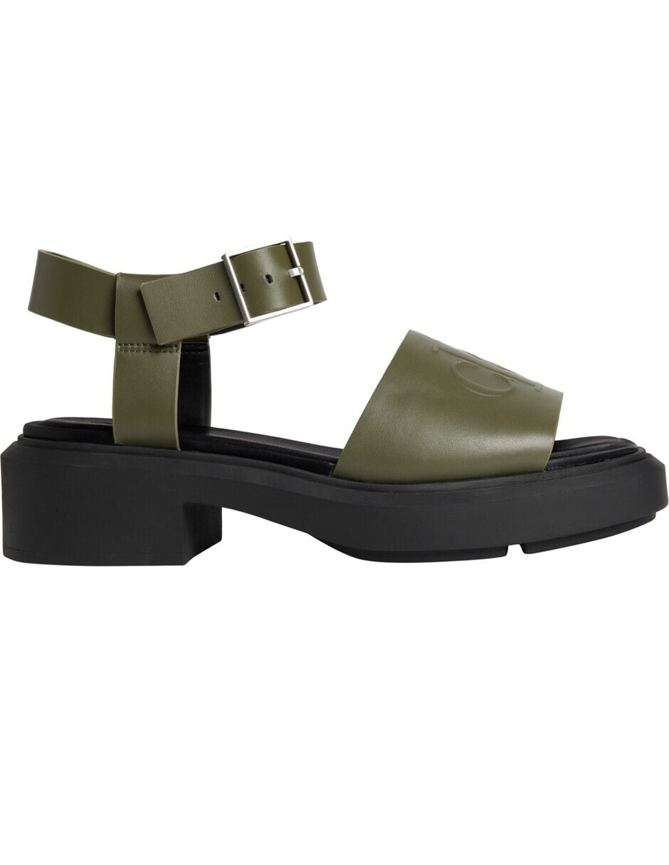Sandalia Chunky para mujer Sandalia Chunky para mujer