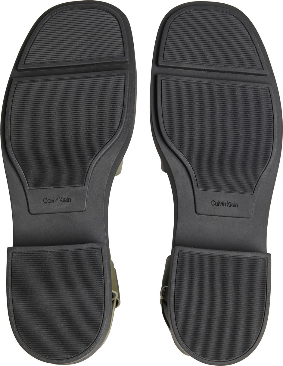 Sandalia Chunky para mujer 3