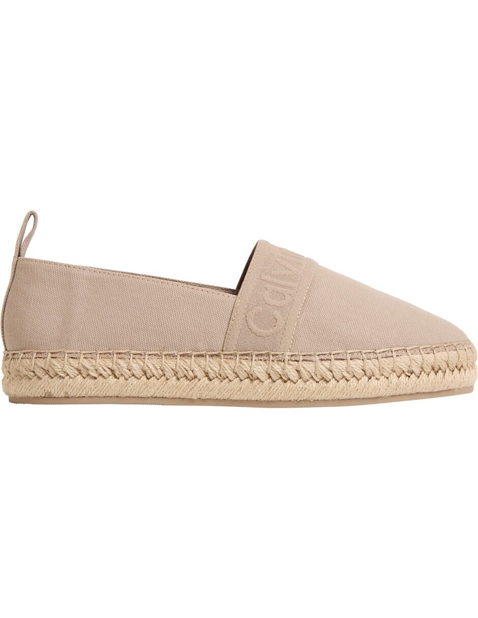 Alpargata para mujer Oblique Espadrille Webbing Alpargata para mujer Oblique Espadrille Webbing