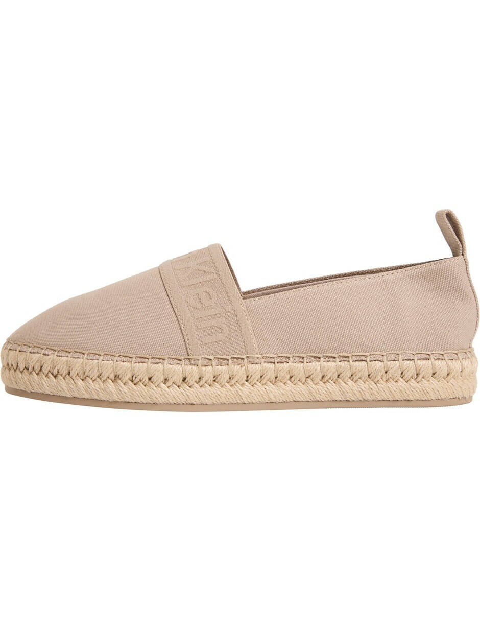 Alpargata para mujer Oblique Espadrille Webbing 5