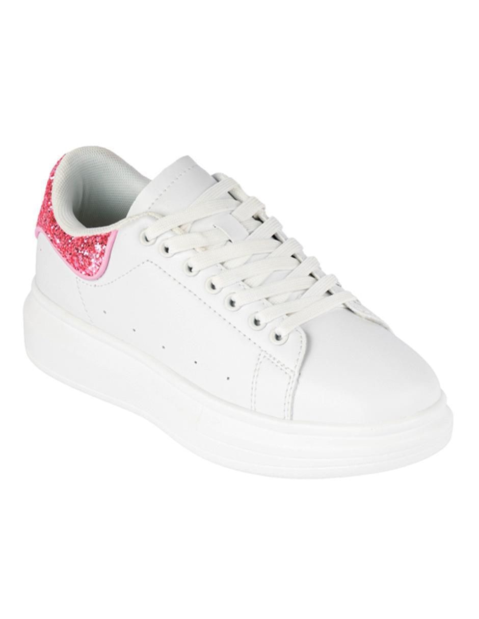 Tenis para mujer 4