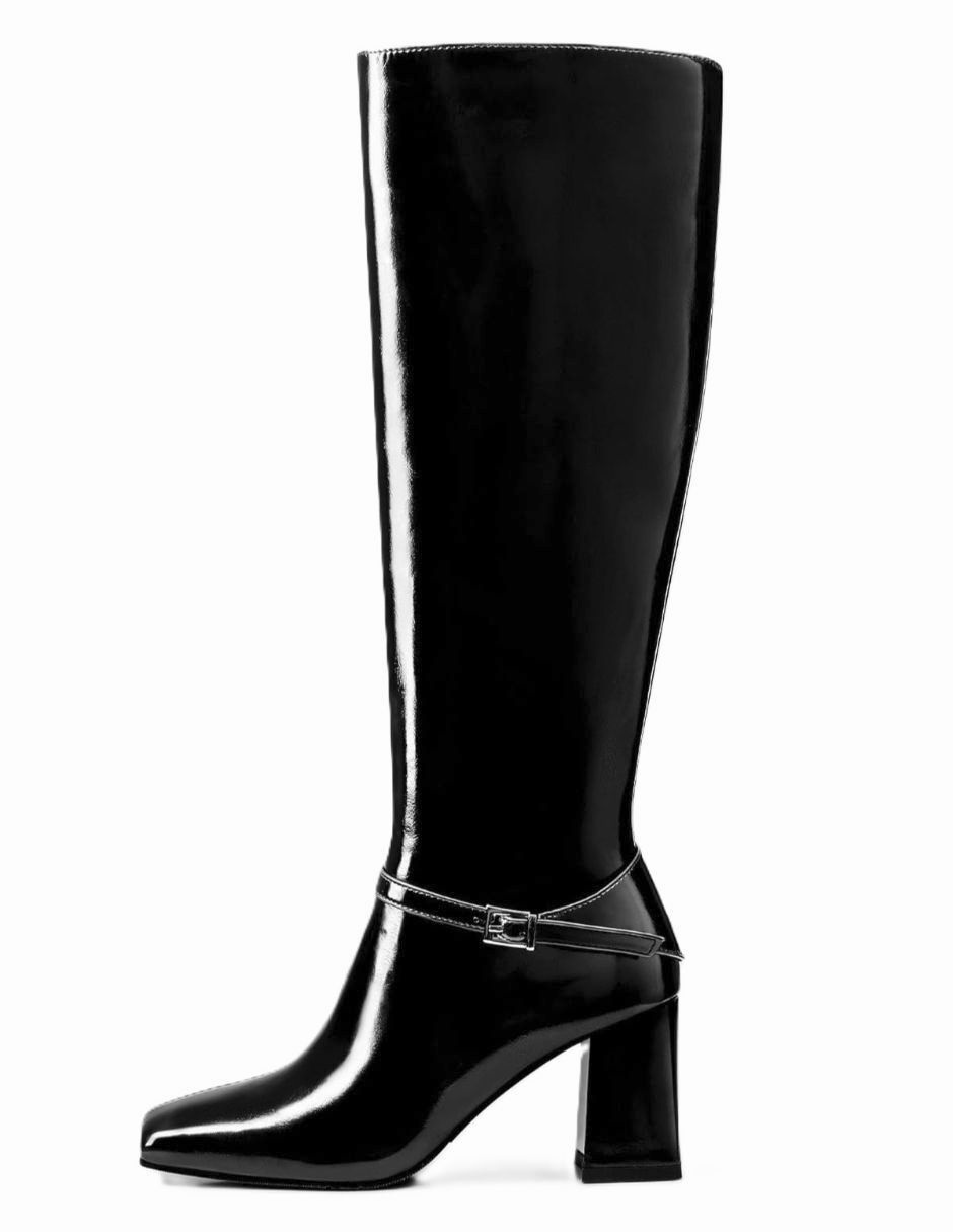 Bota abajo de la rodilla Dream Paris para mujer