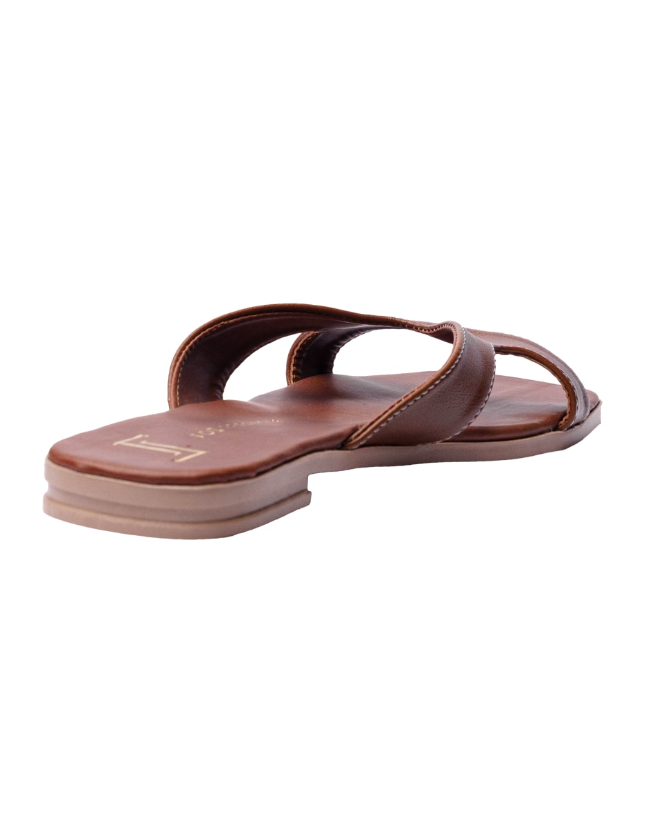 Sandalia para mujer 4