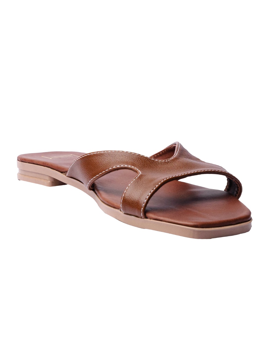 Sandalia para mujer 7