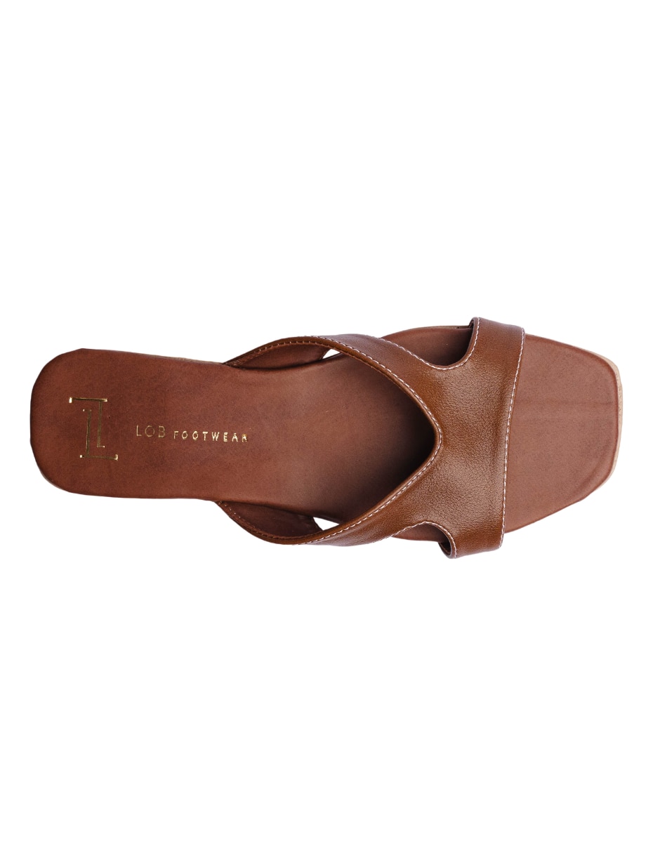 Sandalia para mujer 3