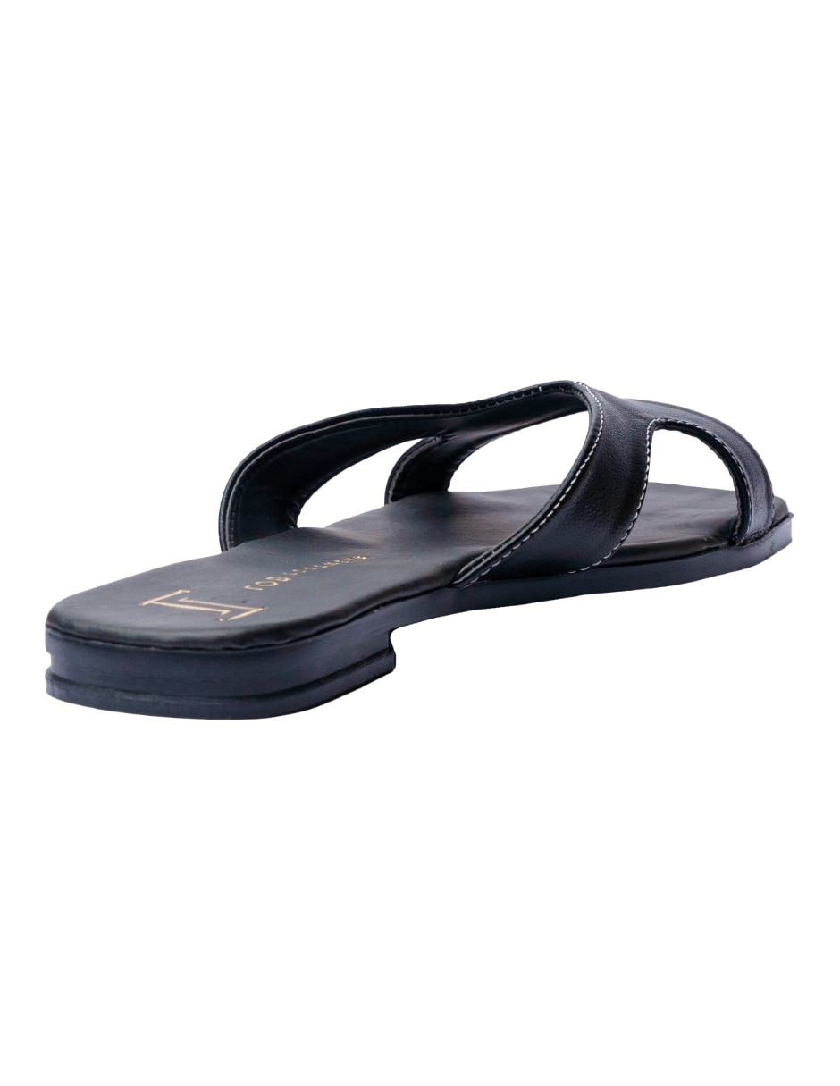 Sandalia para mujer 4