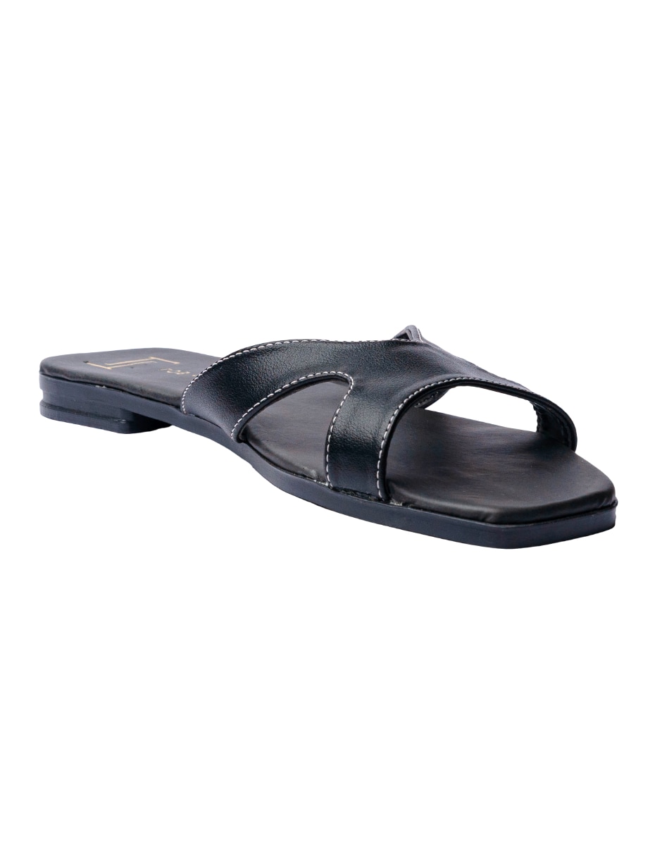 Sandalia para mujer 7