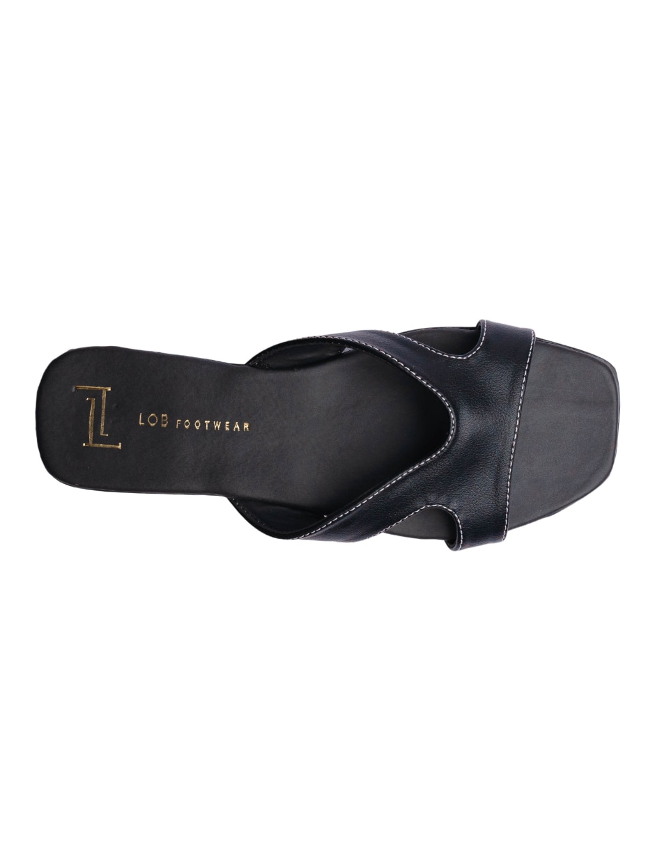 Sandalia para mujer 3