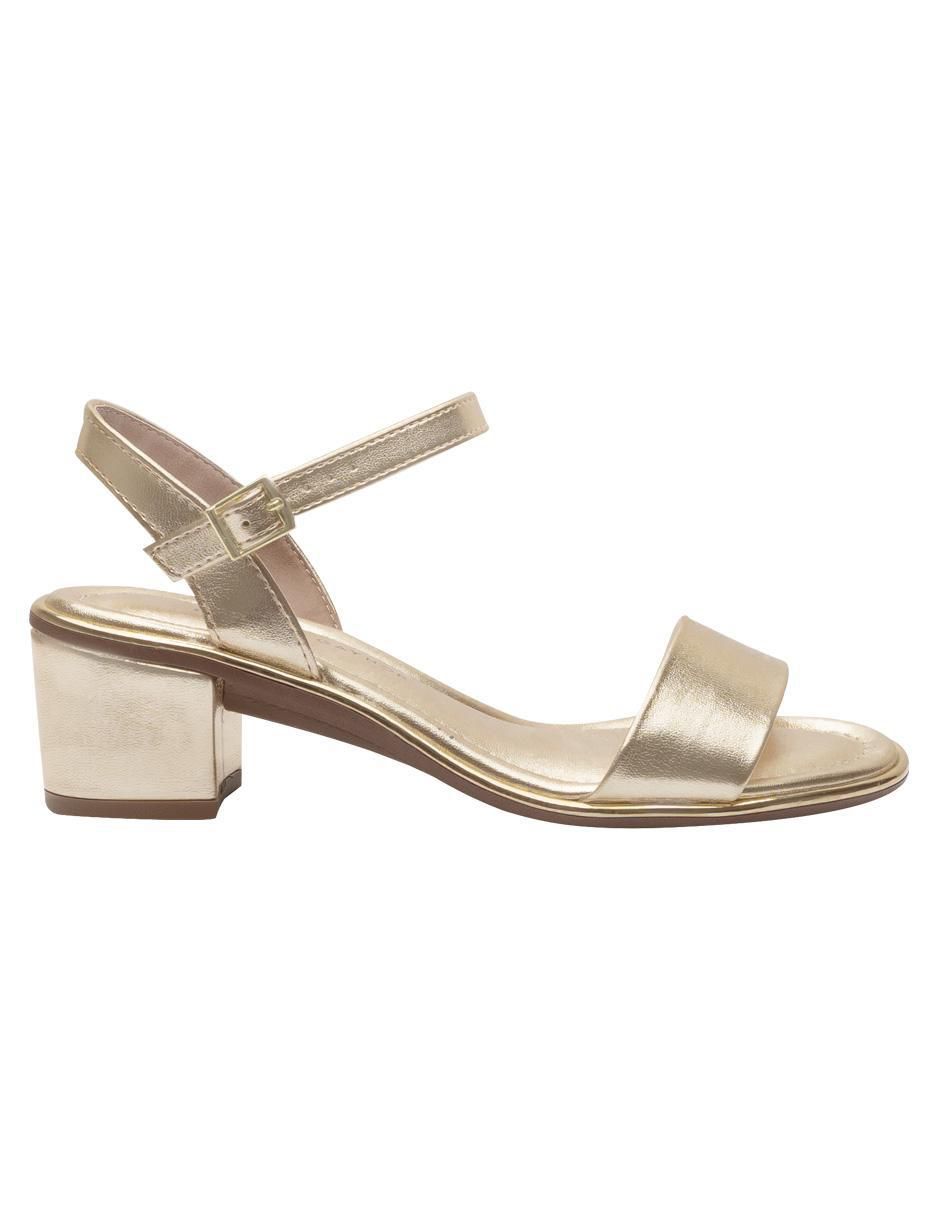 Sandalia para mujer 2