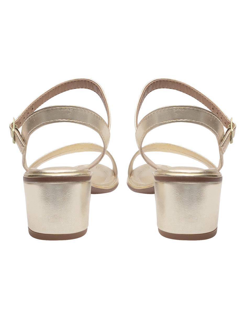 Sandalia para mujer 3