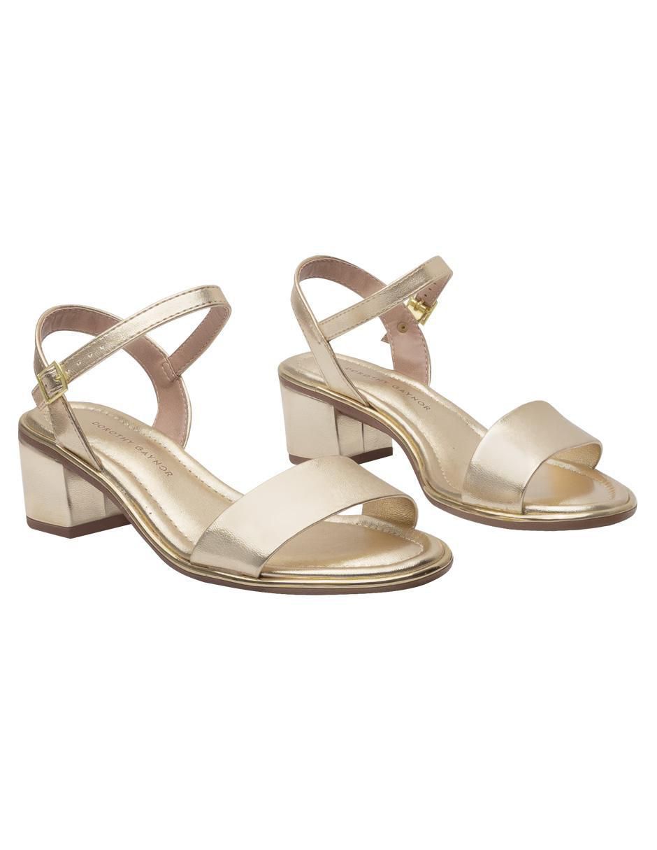 Sandalia para mujer 4