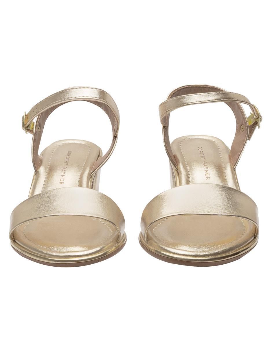 Sandalia para mujer 5