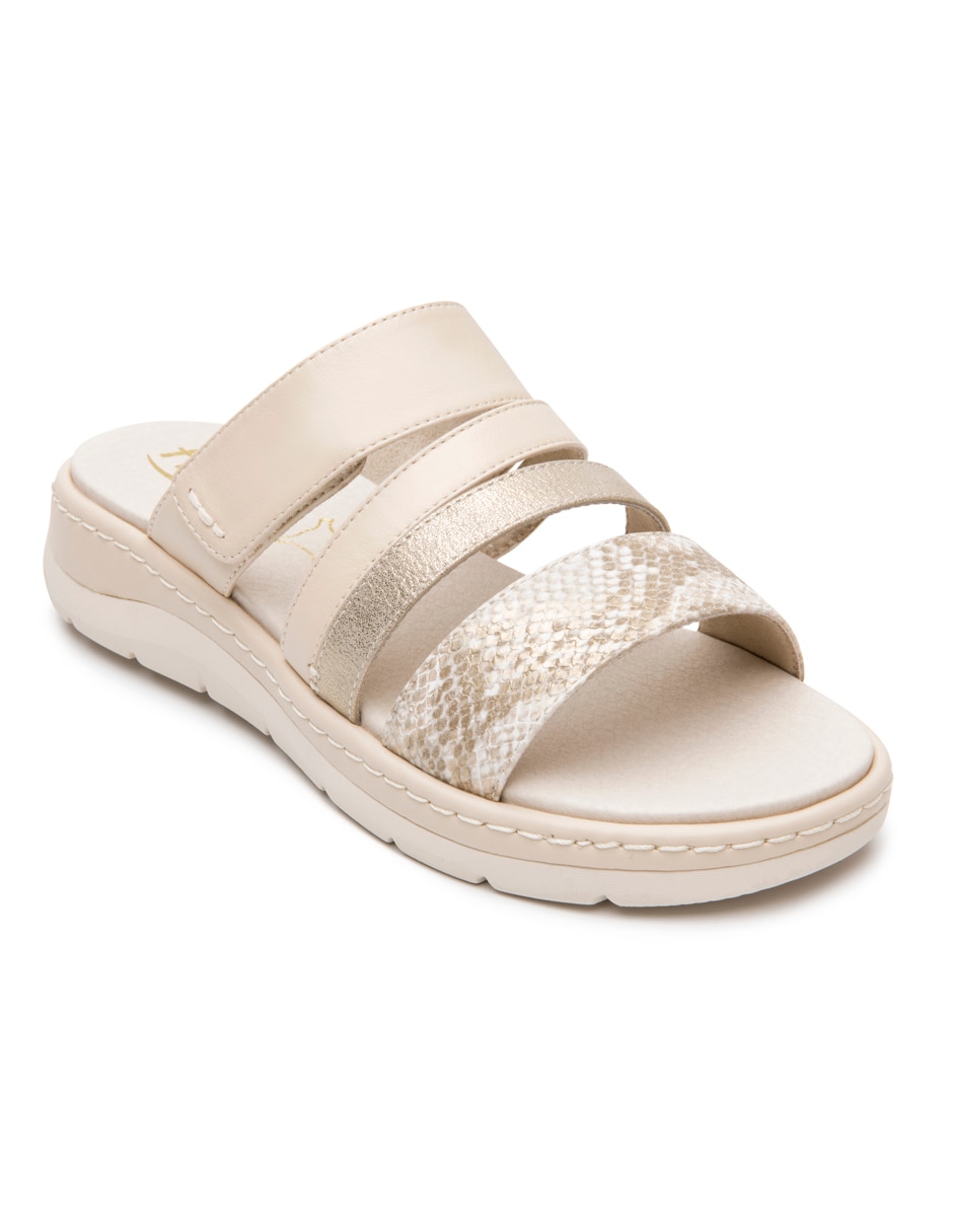Sandalia para mujer