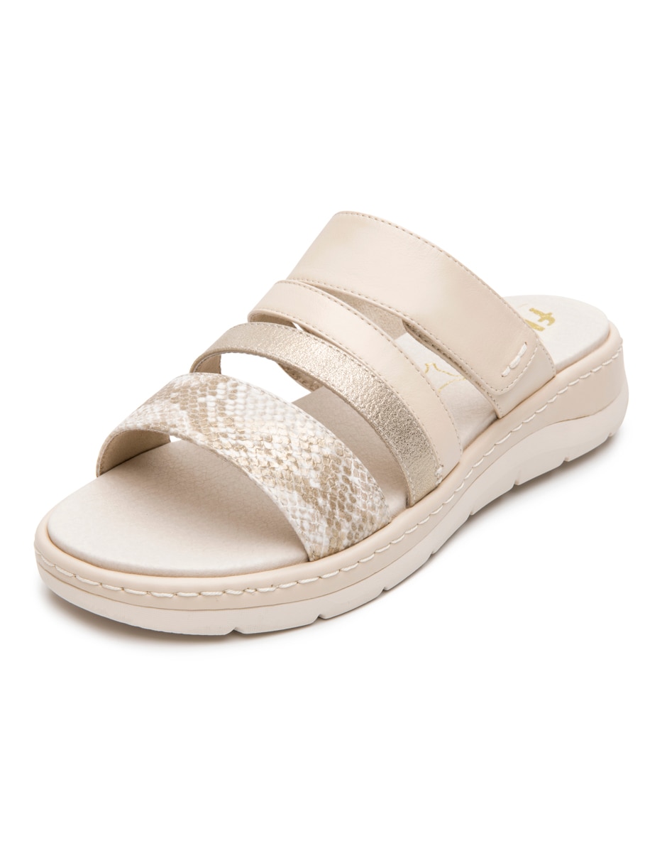 Sandalia para mujer 6