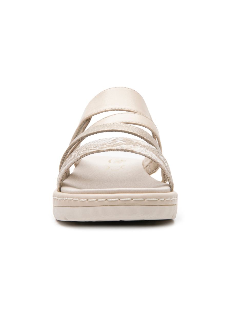 Sandalia para mujer 5
