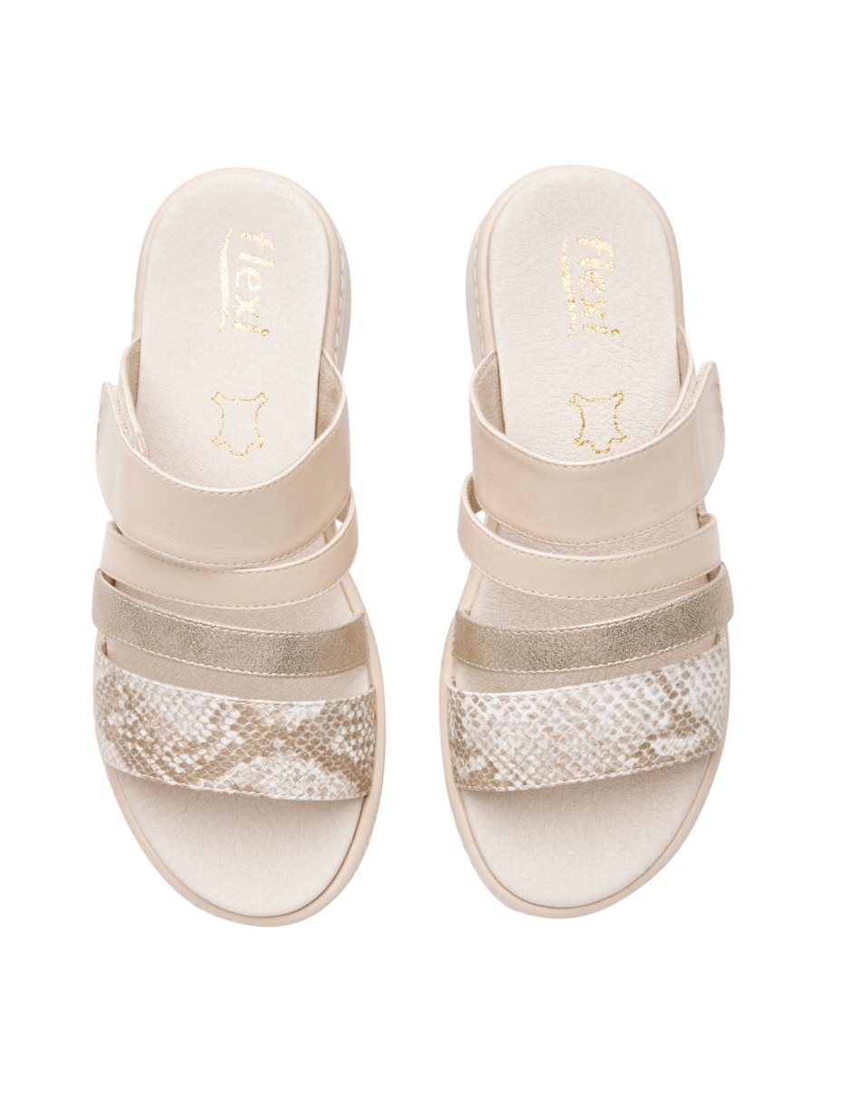 Sandalia para mujer 7