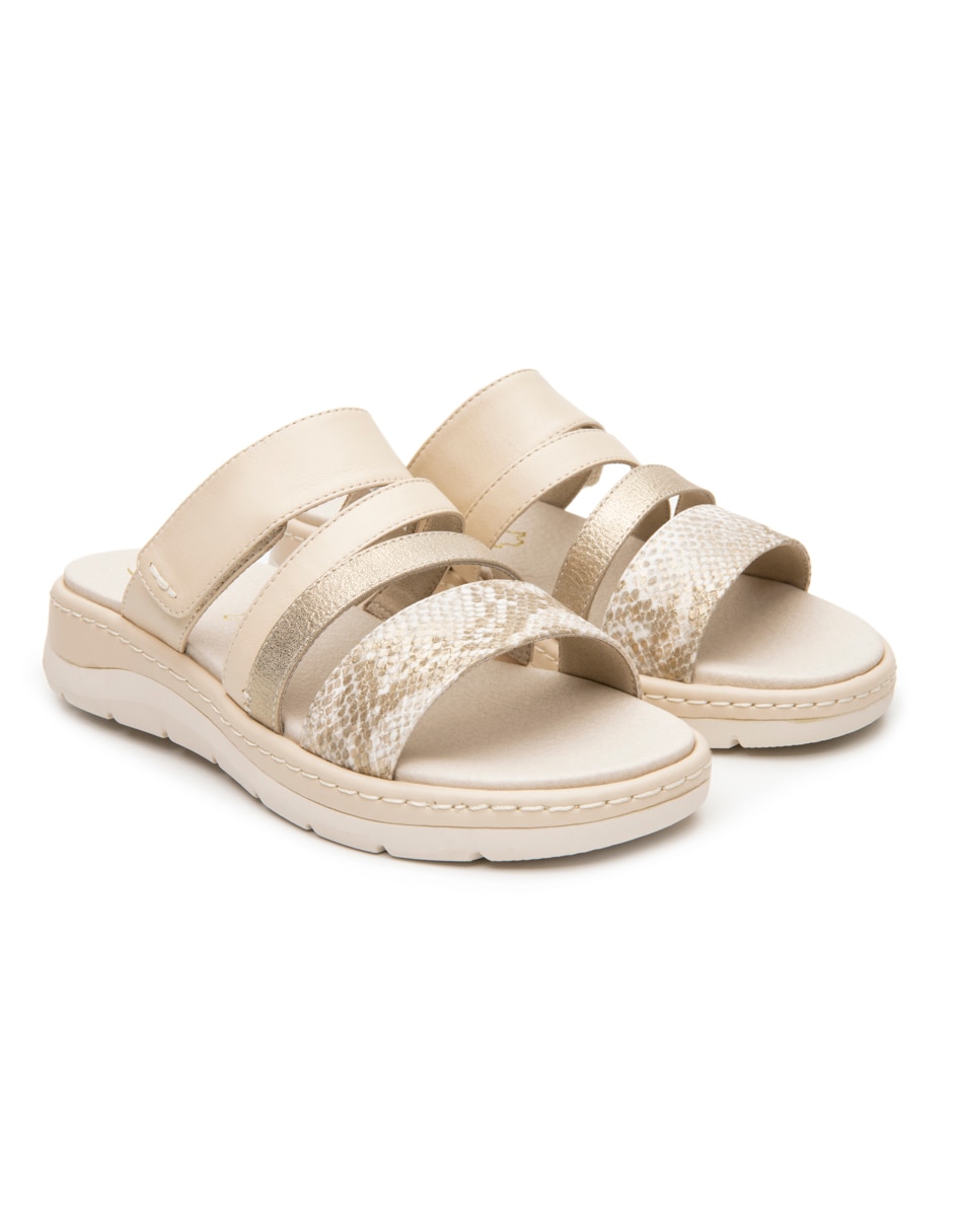 Sandalia para mujer 3