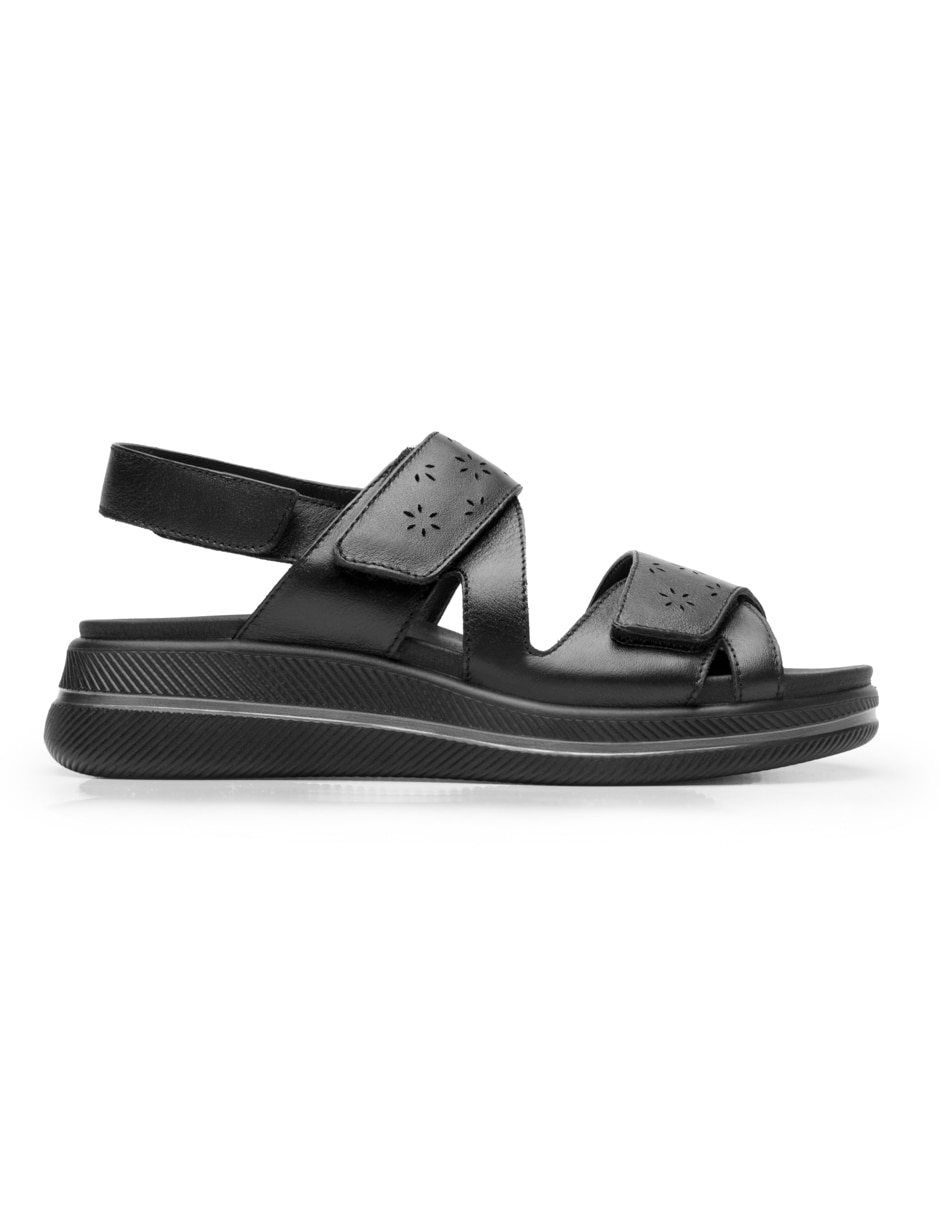 Sandalia para mujer 4