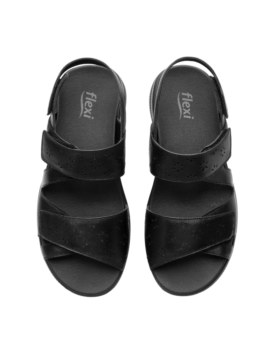 Sandalia para mujer 8