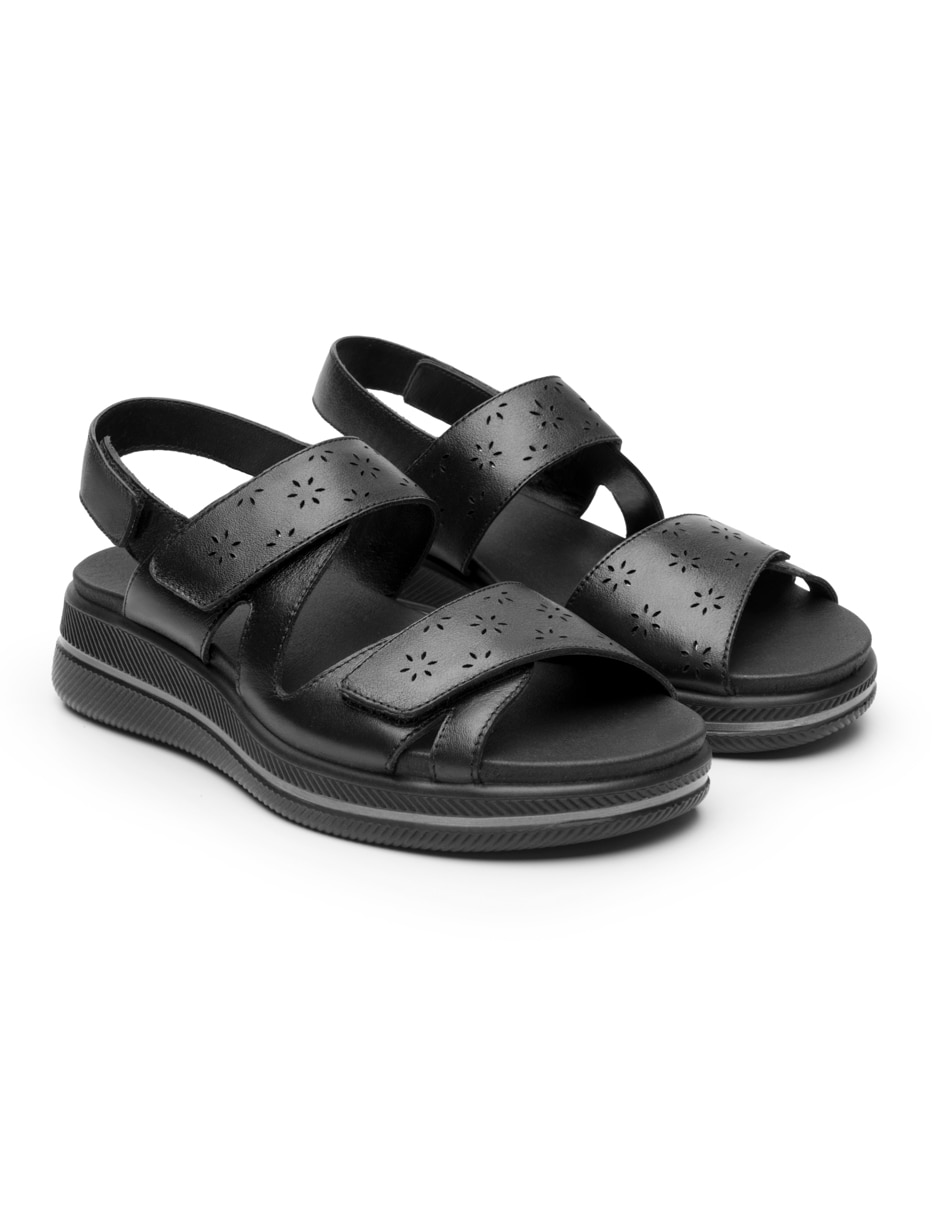 Sandalia para mujer 3