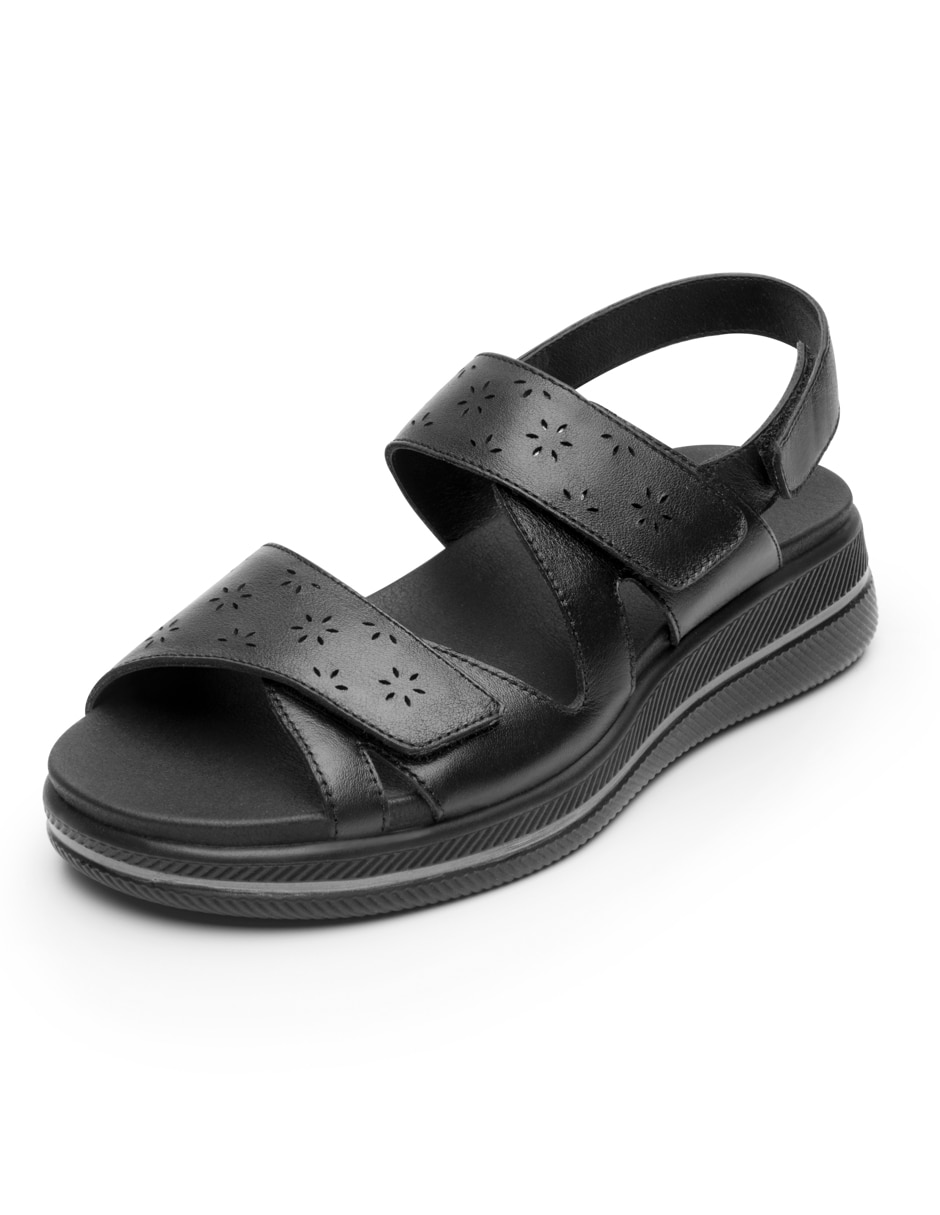 Sandalia para mujer 6