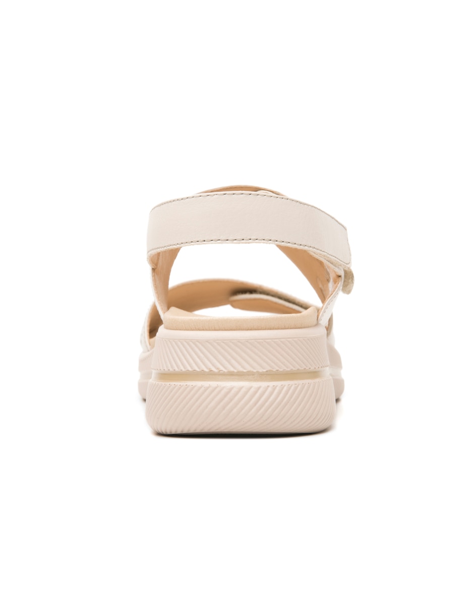 Sandalia para mujer 7
