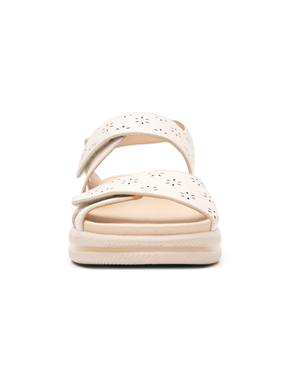 Sandalia para mujer 5