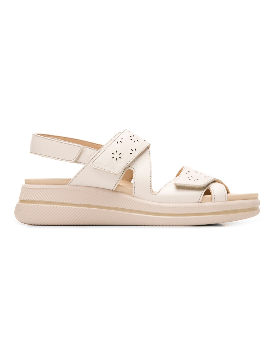 Sandalia para mujer 4
