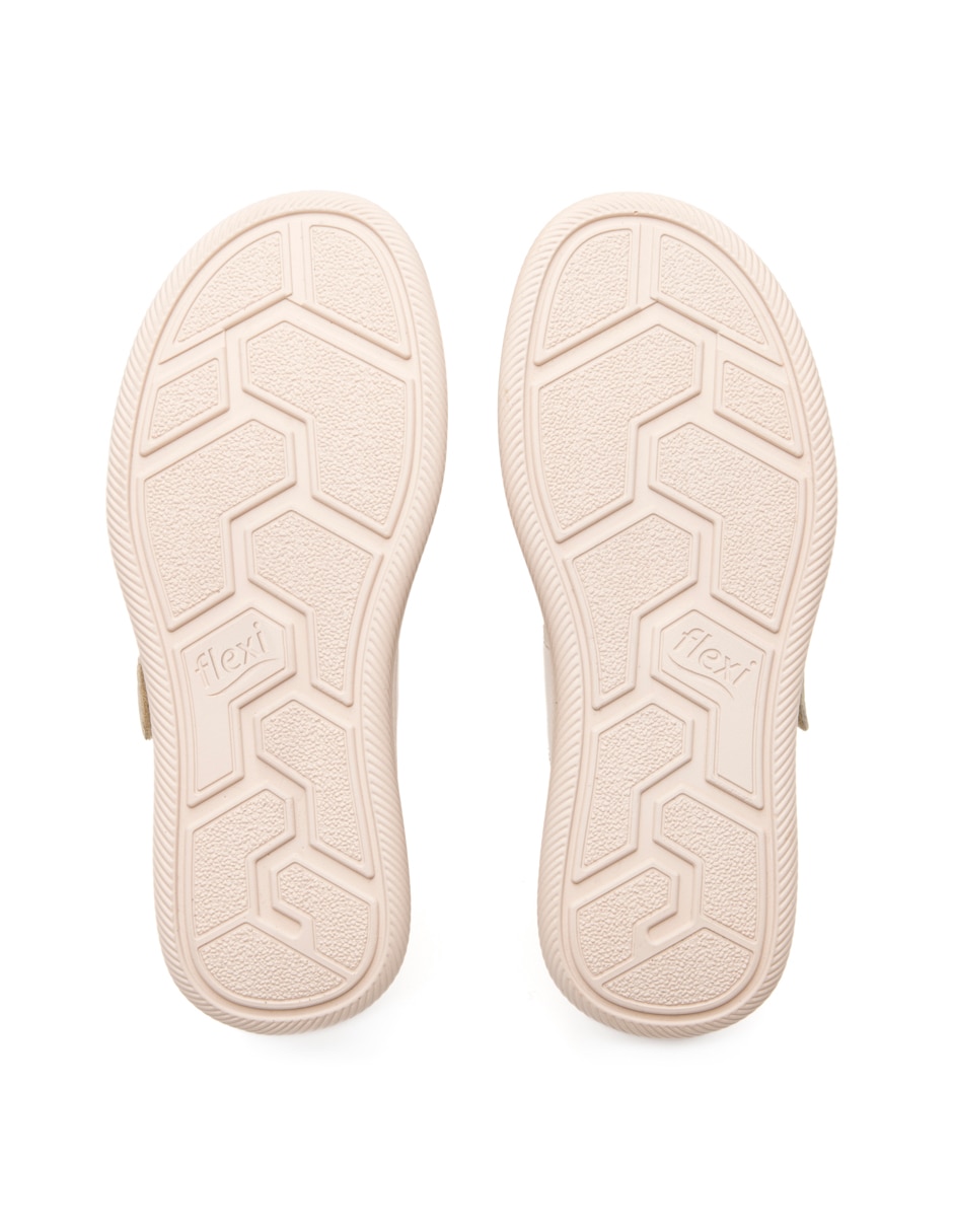 Sandalia para mujer 2