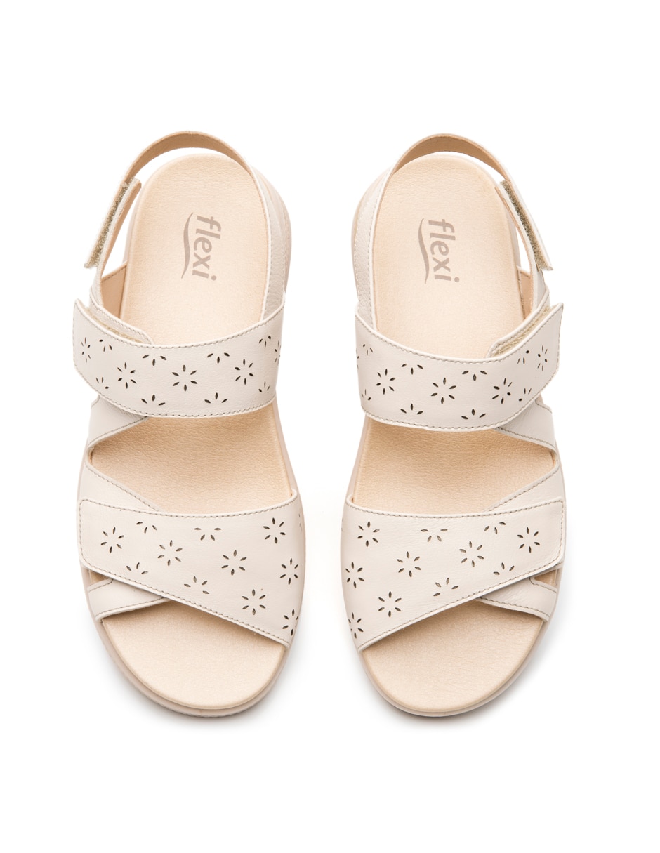 Sandalia para mujer 8