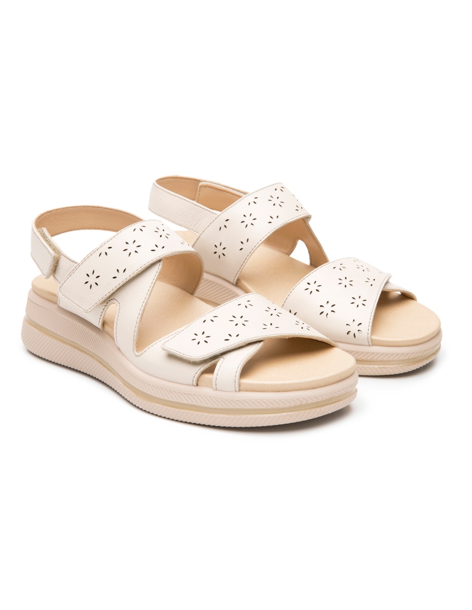 Sandalia para mujer 3