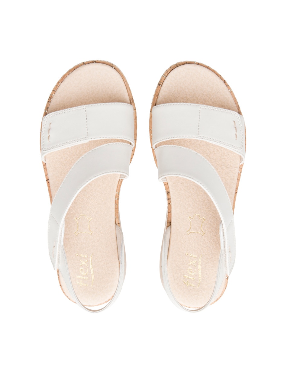 Sandalia para mujer 6