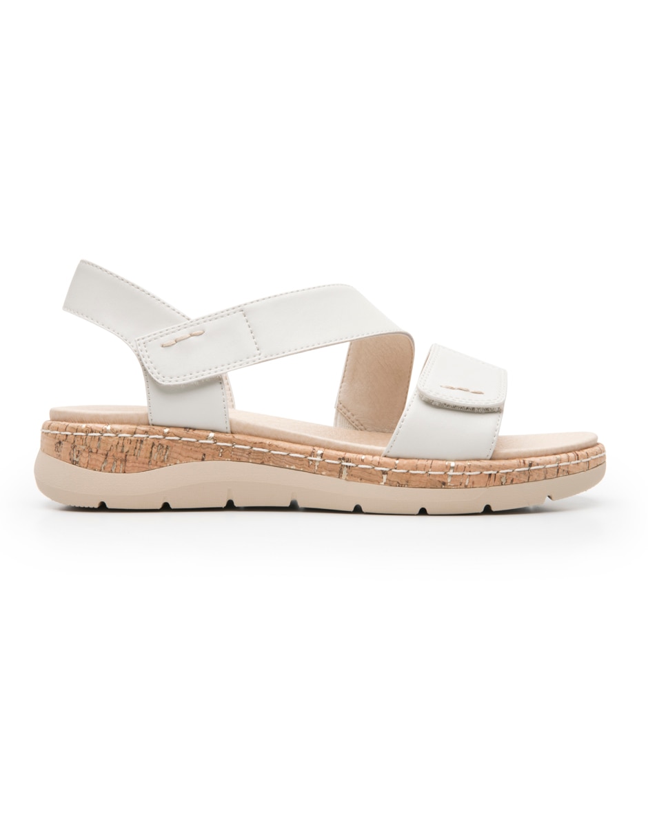 Sandalia para mujer 4