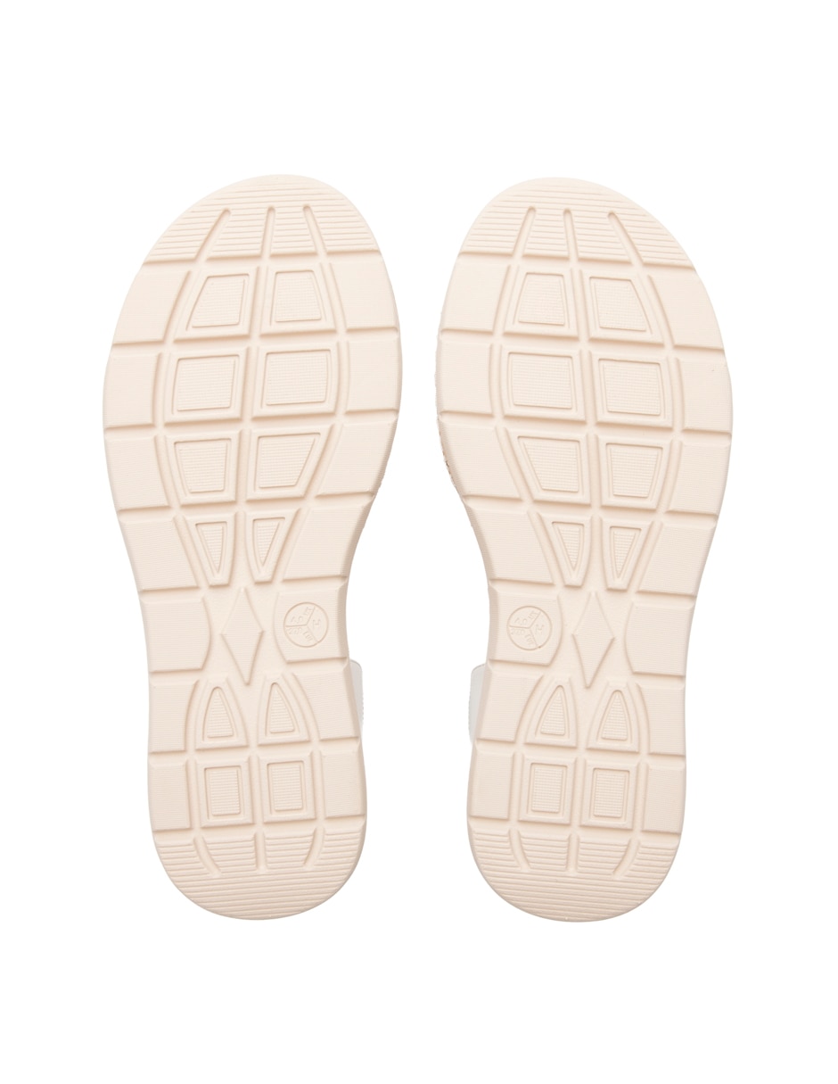 Sandalia para mujer 2